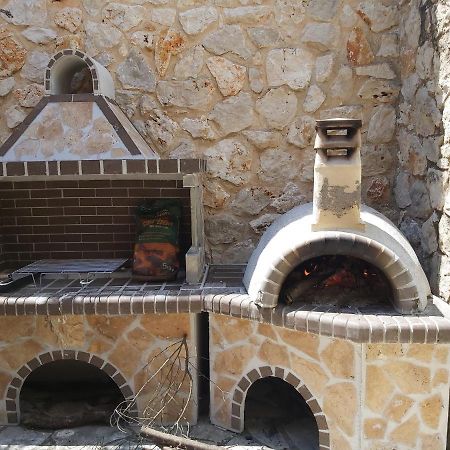 Dioni Villa Sívota Esterno foto
