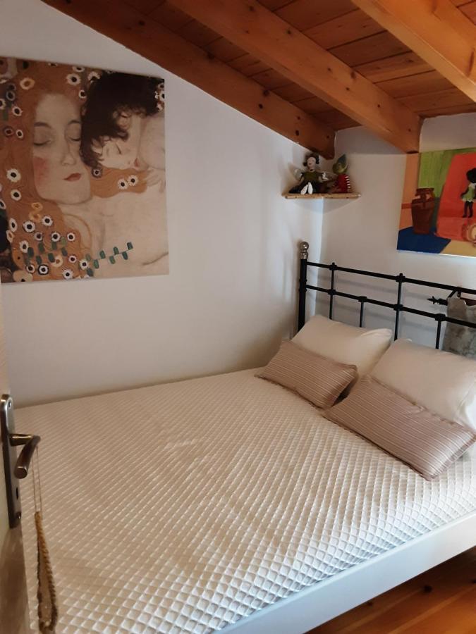 Dioni Villa Sívota Esterno foto