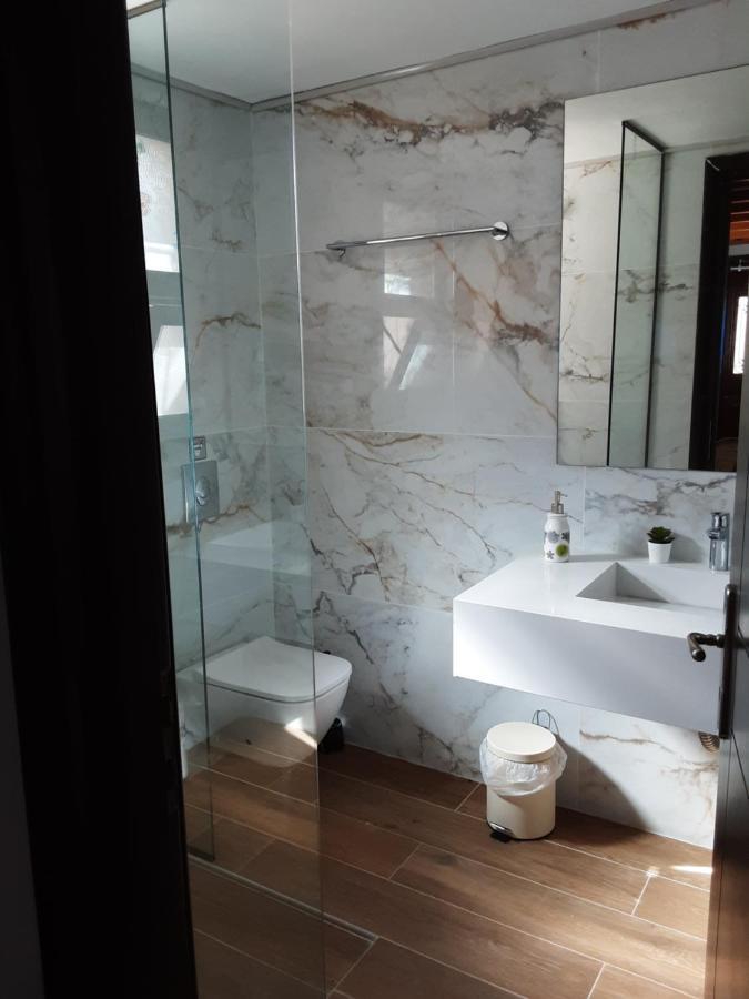 Dioni Villa Sívota Esterno foto