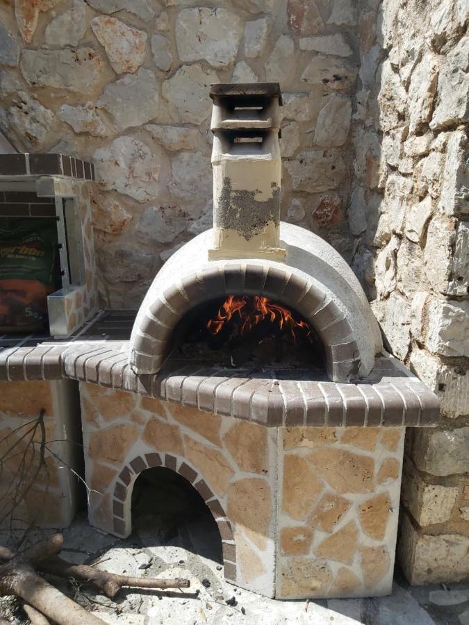 Dioni Villa Sívota Esterno foto
